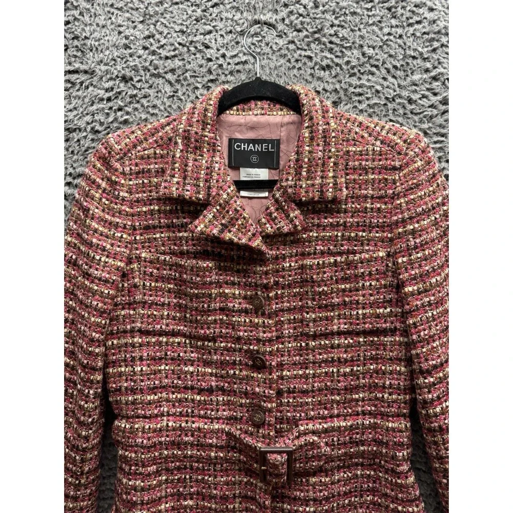 CHANEL preowned has